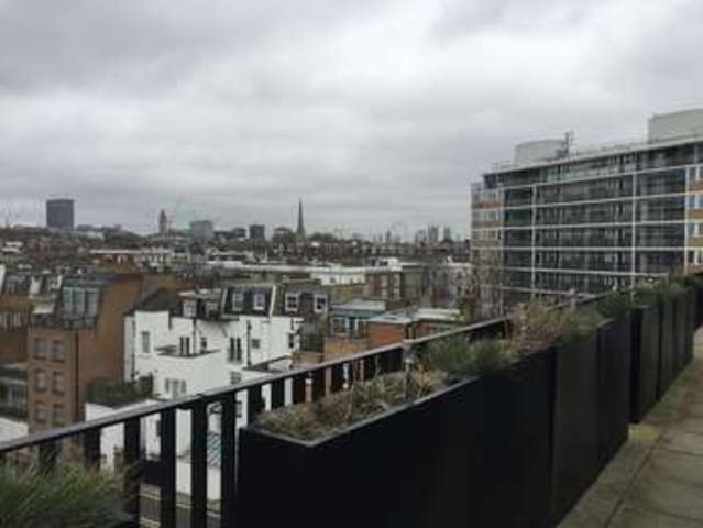  Image of 1 bedroom Apartment to rent in Peabody Avenue London SW1V at Peabody Avenue  London, SW1V 4BB