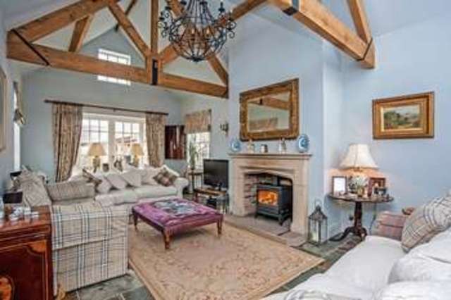 Image of 6 bedroom Property for sale in Myton on Swale York YO61 at Myton on Swale  York, YO61 2QY