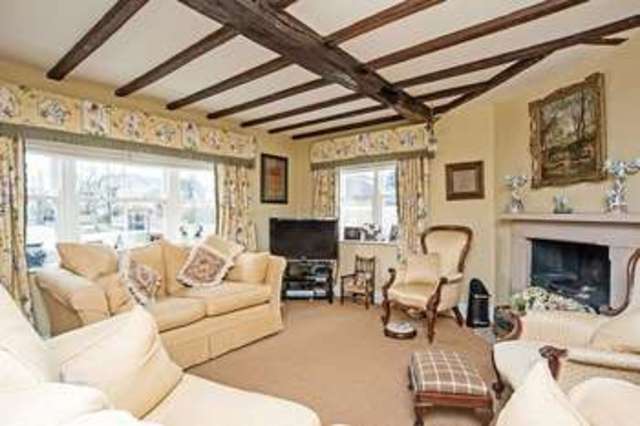  Image of 6 bedroom Property for sale in Myton on Swale York YO61 at Myton on Swale  York, YO61 2QY
