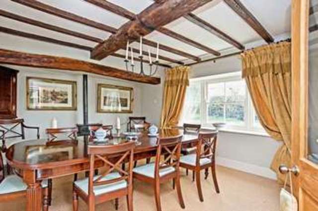  Image of 6 bedroom Property for sale in Myton on Swale York YO61 at Myton on Swale  York, YO61 2QY