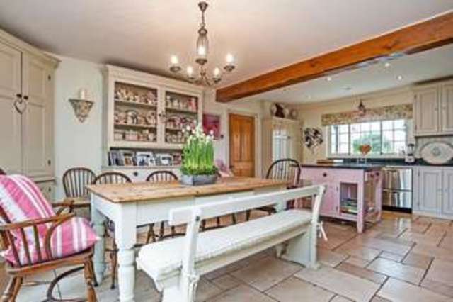 Image of 6 bedroom Property for sale in Myton on Swale York YO61 at Myton on Swale  York, YO61 2QY
