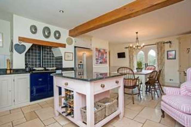  Image of 6 bedroom Property for sale in Myton on Swale York YO61 at Myton on Swale  York, YO61 2QY