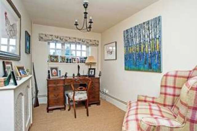  Image of 6 bedroom Property for sale in Myton on Swale York YO61 at Myton on Swale  York, YO61 2QY