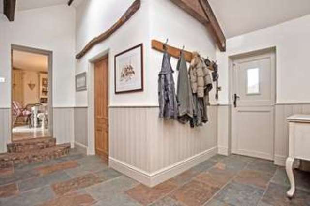  Image of 6 bedroom Property for sale in Myton on Swale York YO61 at Myton on Swale  York, YO61 2QY