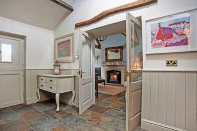  Image of 6 bedroom Property for sale in Myton on Swale York YO61 at Myton on Swale  York, YO61 2QY