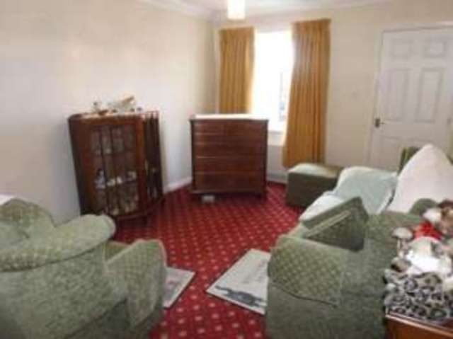  Image of 3 bedroom Detached house for sale in Pemberley Chase Sutton-in-Ashfield NG17 at Sutton-in-Ashfield Nottinghamshire Sutton in Ashfield, NG17 1LF