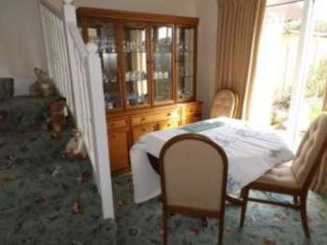  Image of 3 bedroom Detached house for sale in Pemberley Chase Sutton-in-Ashfield NG17 at Sutton-in-Ashfield Nottinghamshire Sutton in Ashfield, NG17 1LF