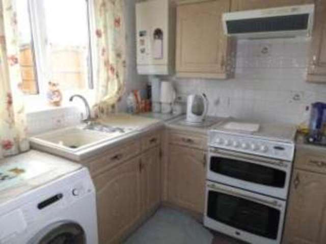  Image of 3 bedroom Detached house for sale in Pemberley Chase Sutton-in-Ashfield NG17 at Sutton-in-Ashfield Nottinghamshire Sutton in Ashfield, NG17 1LF