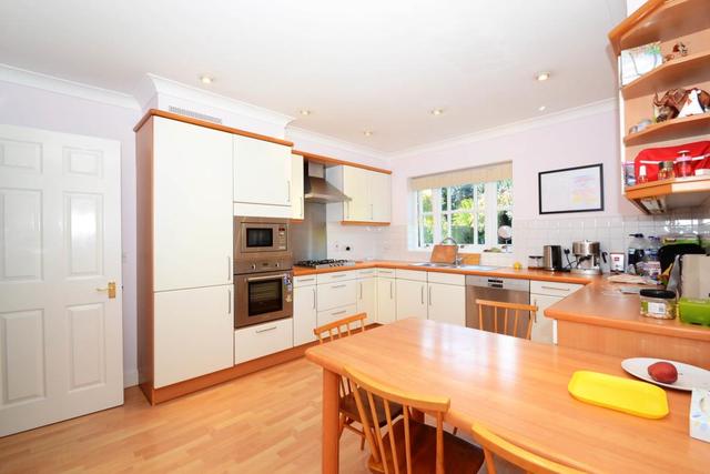  Image of 4 bedroom Semi-Detached house to rent in Pemberton Place Carrick Gate Esher KT10 at Carrick Gate Esher Esher, KT10 9HU