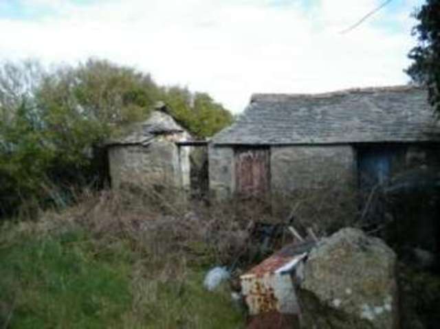  Image of 3 bedroom End of Terrace for sale in Trewellard Road Pendeen Penzance TR19 at Pendeen Penzance Trewellard, TR19 7ST