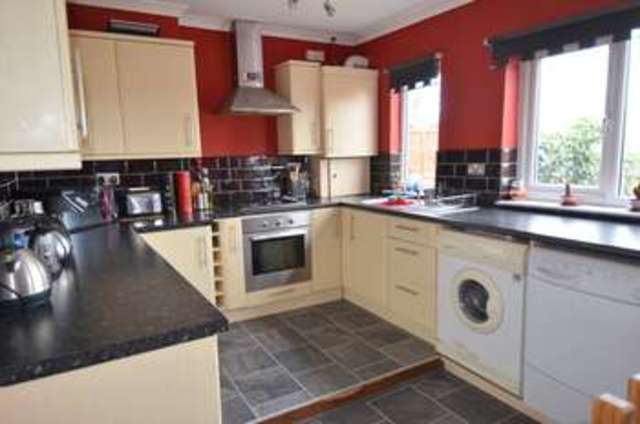  Image of 2 bedroom Terraced house for sale in Pendeen Road Birmingham B14 at Pendeen Road Yardley Wood Birmingham, B14 4DW