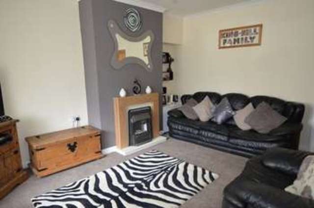  Image of 2 bedroom Terraced house for sale in Pendeen Road Birmingham B14 at Pendeen Road Yardley Wood Birmingham, B14 4DW