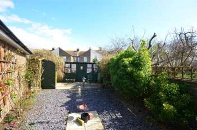  Image of 2 bedroom Bungalow for sale in Pendine Avenue Worthing BN11 at Worthing West Sussex Worthing, BN11 2NA