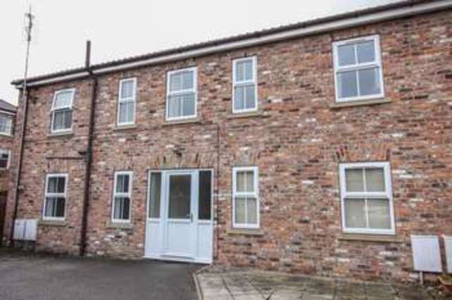  Image of 1 bedroom Flat for sale in Penleys Grove Street York YO31 at Penleys Grove Street  York, YO31 7PN