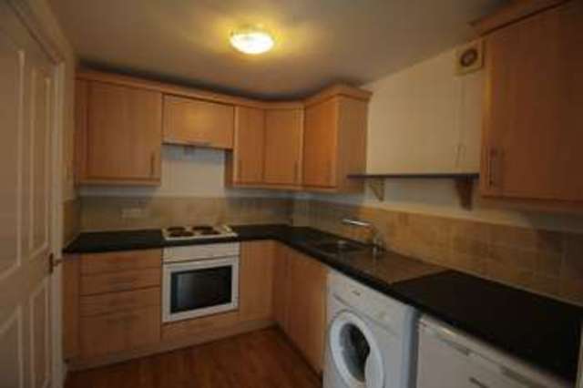 Image of 1 bedroom Flat for sale in Penleys Grove Street York YO31 at Penleys Grove Street  York, YO31 7PN