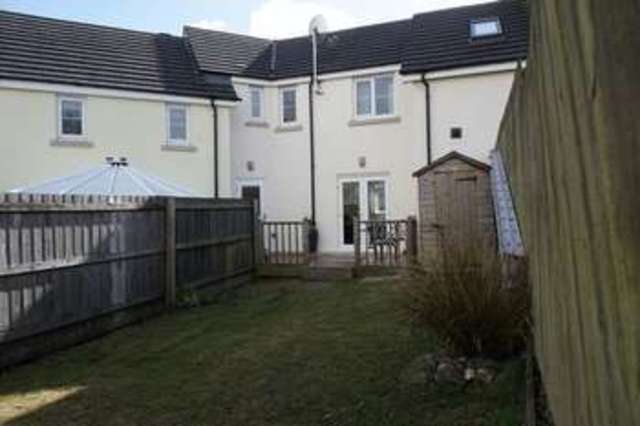  Image of 3 bedroom Terraced house for sale in Penn Kernow Launceston PL15 at Penn Kernow  Launceston, PL15 9TN