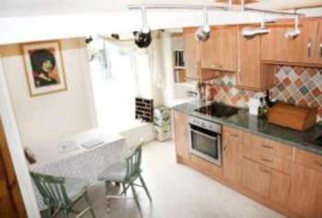  Image of 3 bedroom Terraced house for sale in The Terrace Penryn TR10 at Penryn Cornwall Penryn, TR10 8EH