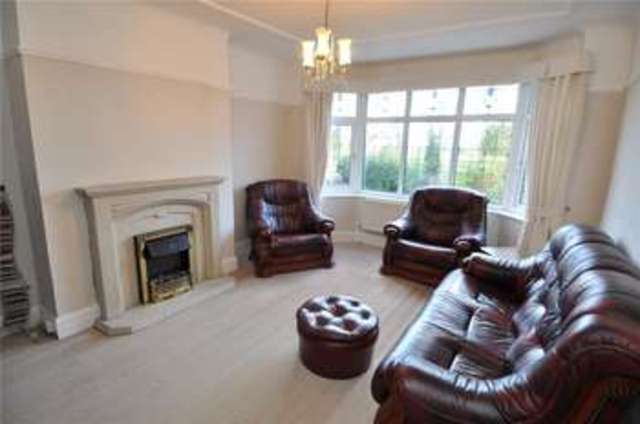  Image of 3 bedroom Semi-Detached house for sale in Pensby Road Heswall Wirral CH61 at Heswall Wirral Pensby, CH61 5UA