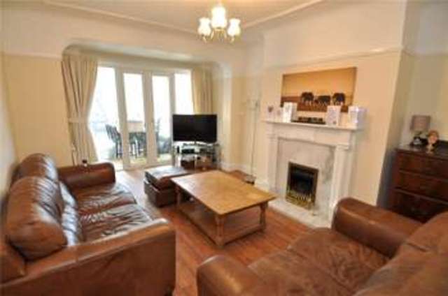  Image of 3 bedroom Semi-Detached house for sale in Pensby Road Heswall Wirral CH61 at Heswall Wirral Pensby, CH61 5UA