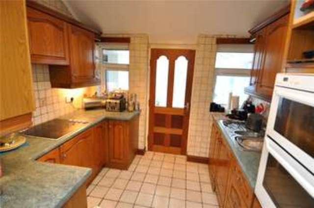  Image of 3 bedroom Semi-Detached house for sale in Pensby Road Heswall Wirral CH61 at Heswall Wirral Pensby, CH61 5UA
