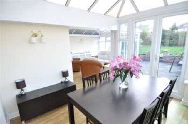  Image of 3 bedroom Semi-Detached house for sale in Pensby Road Heswall Wirral CH61 at Heswall Wirral Pensby, CH61 5UA