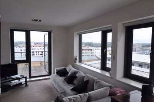  Image of 2 bedroom Flat to rent in Deanery Road Bristol BS1 at Deanery Road  Bristol, BS1 5QH