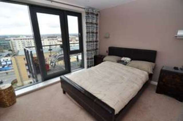  Image of 2 bedroom Flat to rent in Deanery Road Bristol BS1 at Deanery Road  Bristol, BS1 5QH