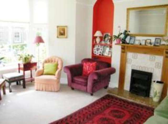  Image of 5 bedroom Terraced house for sale in Penare Road Penzance TR18 at Penzance Cornwall Chyandour, TR18 3AJ