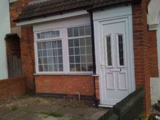  Image of 8 bedroom House Share to rent in Pershore Road Selly Park Birmingham B29 at Selly Oak Bristol Selly Oak, B29 7NR