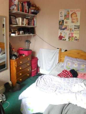  Image of 6 bedroom House Share to rent in Pershore Road Selly Park Birmingham B29 at Selly Park Bristol Selly Park, B29 7NX
