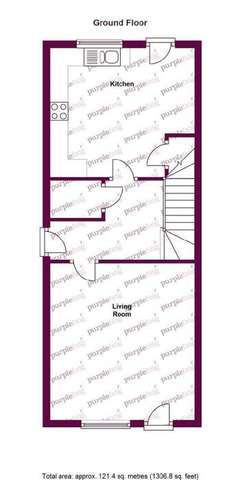  Image of 6 bedroom House Share to rent in Pershore Road Selly Park Birmingham B29 at Selly Park Bristol Selly Park, B29 7PU