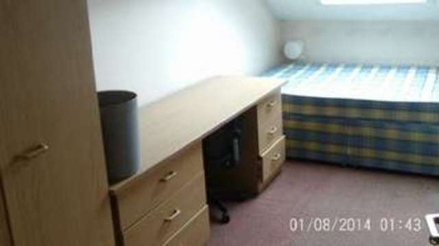  Image of 6 bedroom House Share to rent in Pershore Road Selly Park Birmingham B29 at Selly Park Bristol Selly Park, B29 7PU