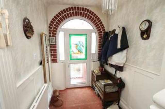  Image of 3 bedroom Semi-Detached house for sale in Hillsdunne Road Plymouth PL3 at Peverell Plymouth Devon, PL3 4PU