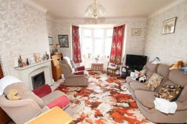  Image of 3 bedroom Semi-Detached house for sale in Hillsdunne Road Plymouth PL3 at Peverell Plymouth Devon, PL3 4PU