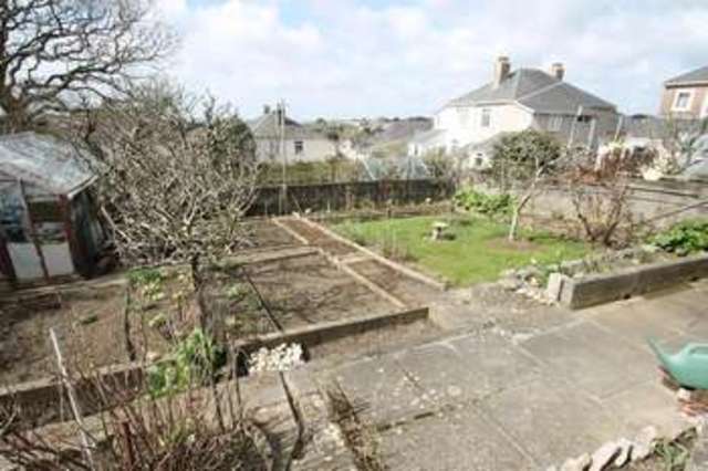  Image of 3 bedroom Semi-Detached house for sale in Hillsdunne Road Plymouth PL3 at Peverell Plymouth Devon, PL3 4PU