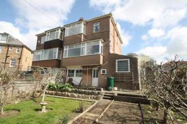  Image of 3 bedroom Semi-Detached house for sale in Hillsdunne Road Plymouth PL3 at Peverell Plymouth Devon, PL3 4PU