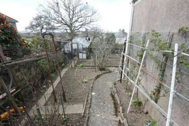  Image of 3 bedroom Semi-Detached house for sale in Hillsdunne Road Plymouth PL3 at Peverell Plymouth Devon, PL3 4PU