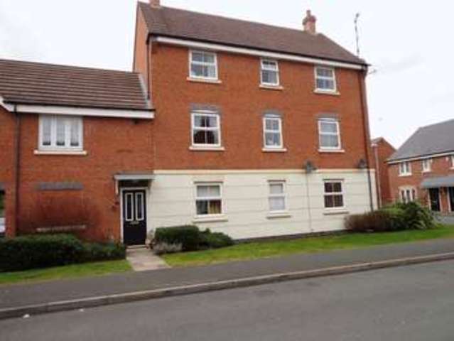  Image of 2 bedroom Flat for sale in Pitchcombe Close Redditch B98 at Pitchcombe Close Lodge Park Redditch, B98 7HS