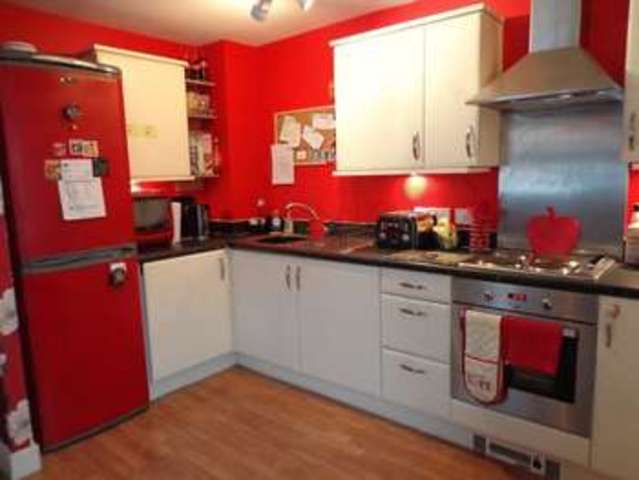  Image of 2 bedroom Flat for sale in Pitchcombe Close Redditch B98 at Pitchcombe Close Lodge Park Redditch, B98 7HS