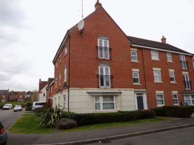  Image of 2 bedroom Flat for sale in Pitchcombe Close Redditch B98 at Pitchcombe Close Lodge Park Redditch, B98 7HS