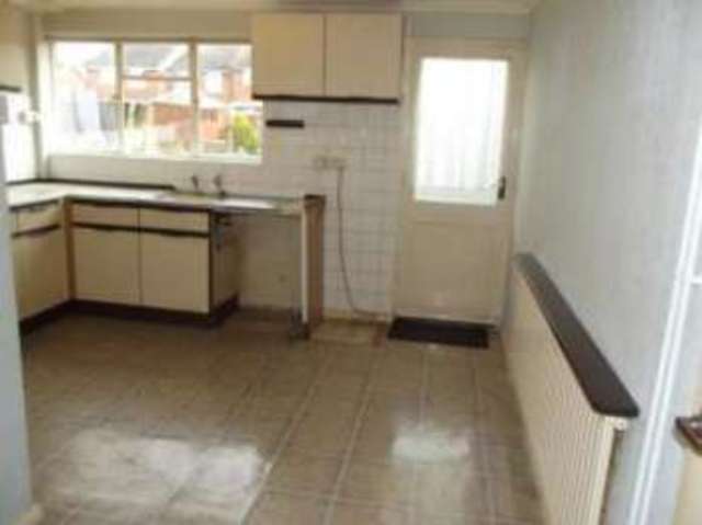  Image of 3 bedroom Terraced house for sale in Delhi Road Pitsea Basildon SS13 at Pitsea Basildon Bowers Gifford, SS13 2EQ