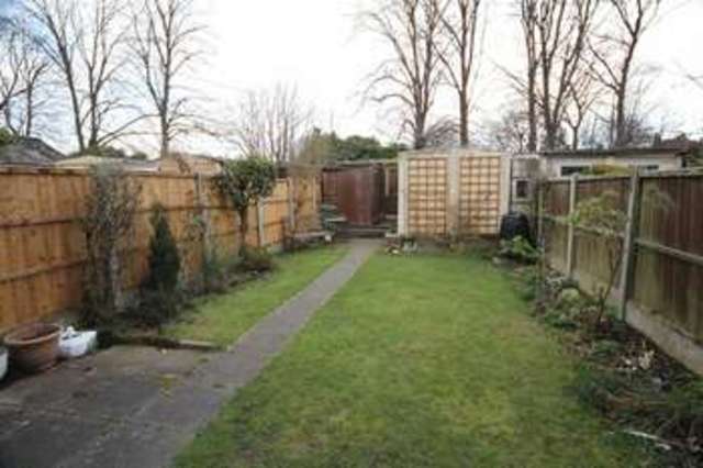  Image of 3 bedroom Terraced house for sale in Pitville Avenue Mossley Hill Liverpool L18 at Pitville Avenue  Liverpool, L18 7JF