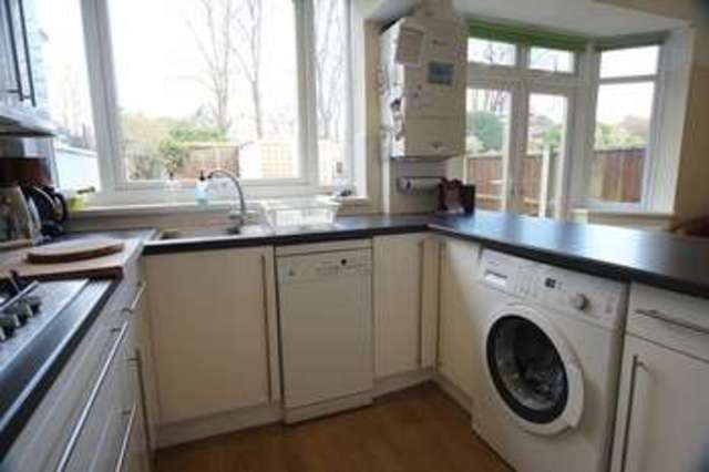  Image of 3 bedroom Terraced house for sale in Pitville Avenue Mossley Hill Liverpool L18 at Pitville Avenue  Liverpool, L18 7JF