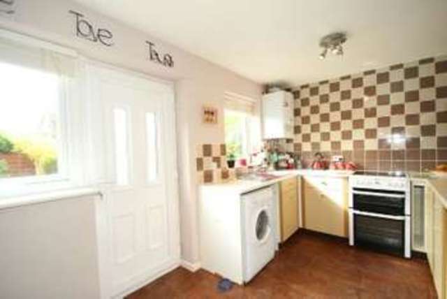 Image of 3 bedroom Semi-Detached house for sale in Pochard Drive Broadheath Altrincham WA14 at ALTRINCHAM, WA14 5NJ