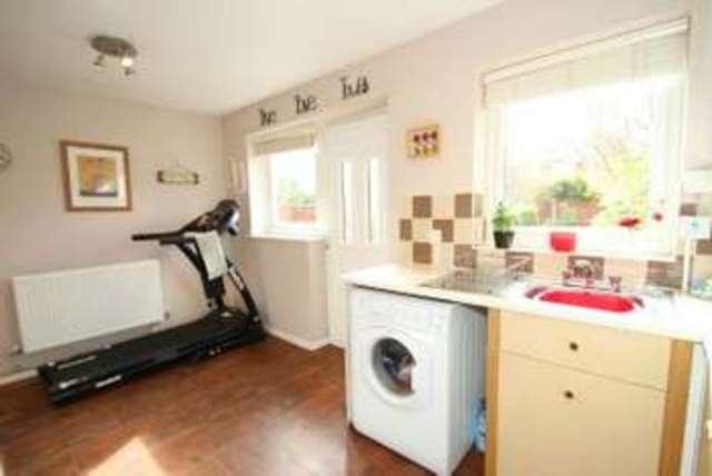  Image of 3 bedroom Semi-Detached house for sale in Pochard Drive Broadheath Altrincham WA14 at ALTRINCHAM, WA14 5NJ