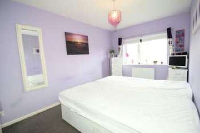  Image of 3 bedroom Semi-Detached house for sale in Pochard Drive Broadheath Altrincham WA14 at ALTRINCHAM, WA14 5NJ