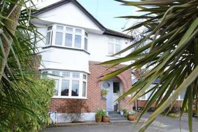  Image of 3 bedroom Detached house for sale in Woodlands Avenue Hamworthy Poole BH15 at Cobbs Quay Poole, BH15 4EG