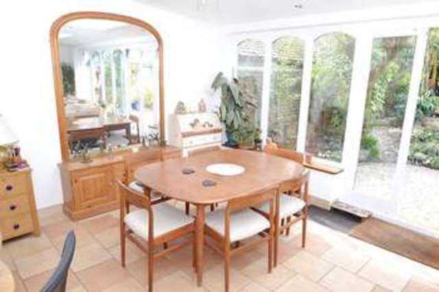  Image of 3 bedroom Detached house for sale in Woodlands Avenue Hamworthy Poole BH15 at Cobbs Quay Poole, BH15 4EG