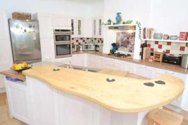  Image of 3 bedroom Detached house for sale in Woodlands Avenue Hamworthy Poole BH15 at Cobbs Quay Poole, BH15 4EG