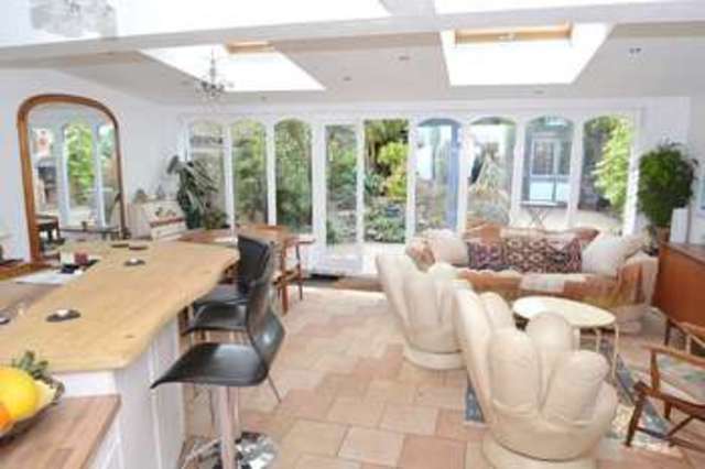  Image of 3 bedroom Detached house for sale in Woodlands Avenue Hamworthy Poole BH15 at Cobbs Quay Poole, BH15 4EG